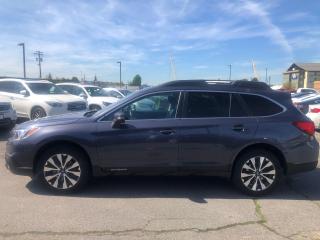 2015 Subaru Outback 2.5i w/Limited Pkg FULLY LOADED - Photo #7