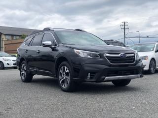 Used 2020 Subaru Outback Premier Fully Loaded for sale in Langley, BC