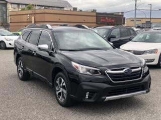 2020 Subaru Outback Premier Fully Loaded - Photo #3