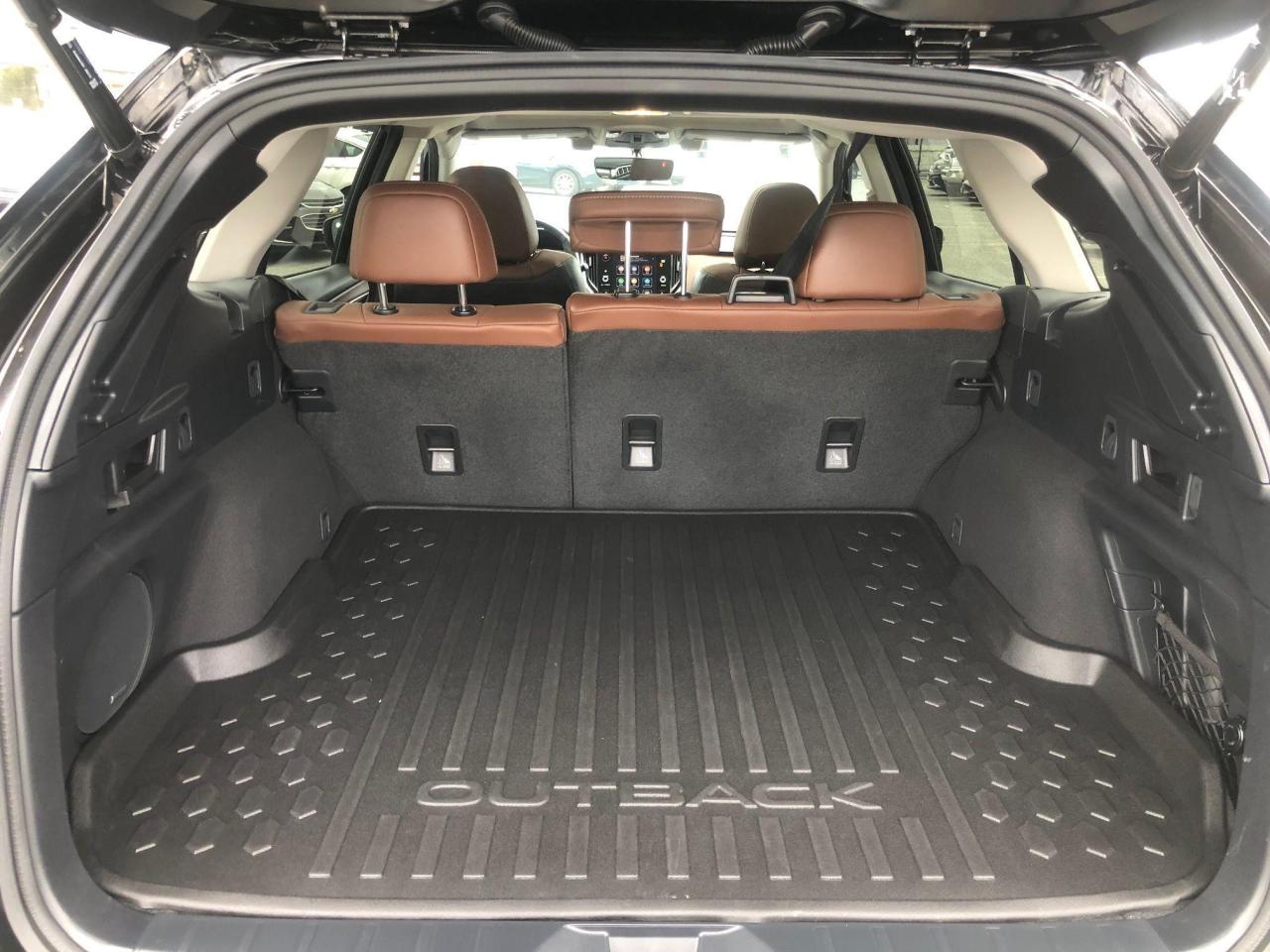 2020 Subaru Outback Premier Fully Loaded - Photo #5