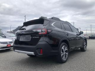 2020 Subaru Outback Premier Fully Loaded - Photo #6
