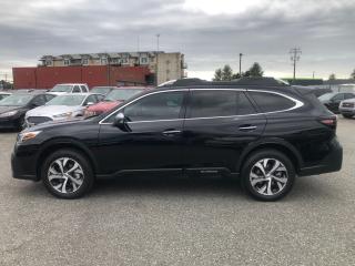 2020 Subaru Outback Premier Fully Loaded - Photo #9