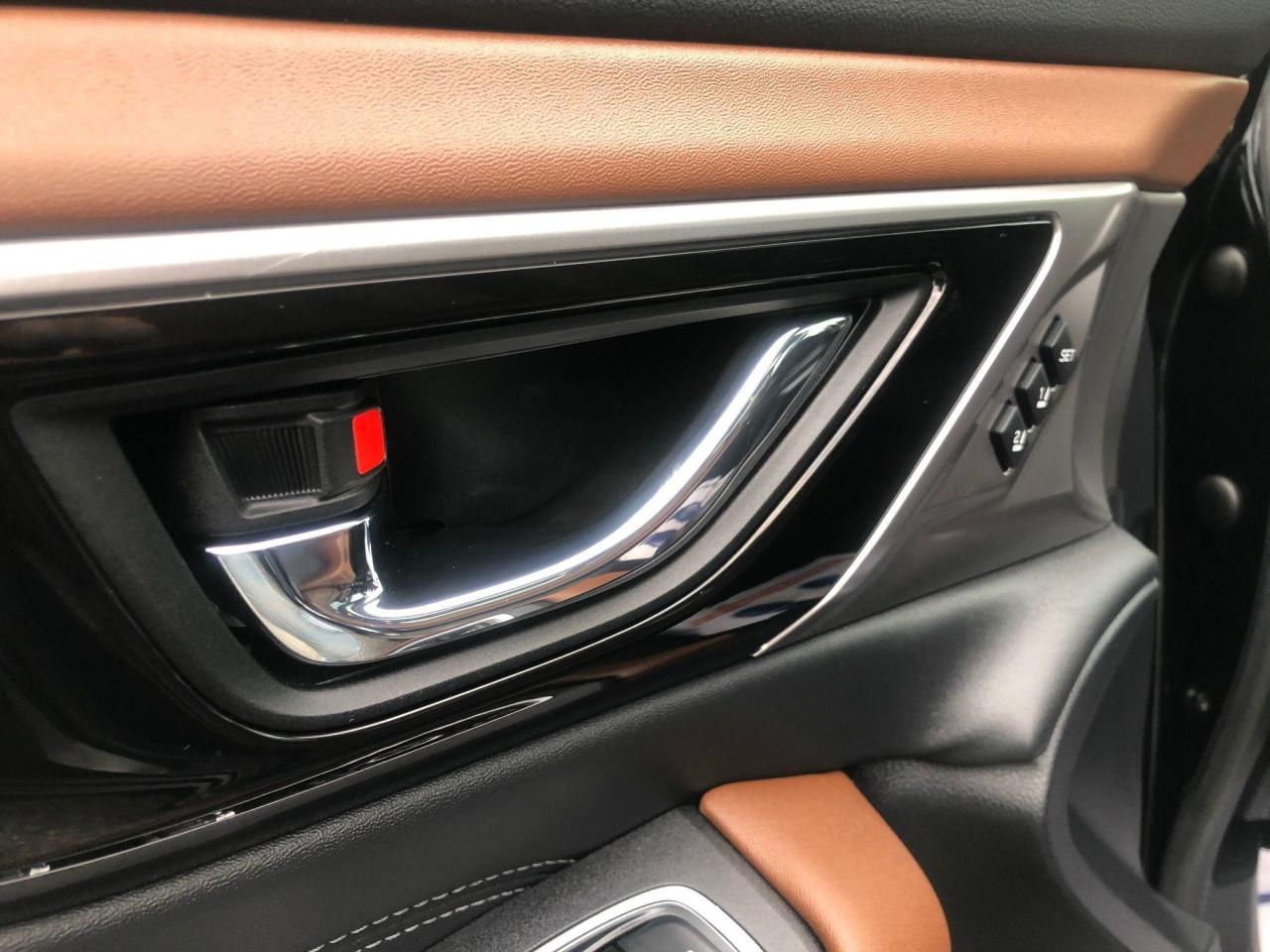 2020 Subaru Outback Premier Fully Loaded - Photo #12