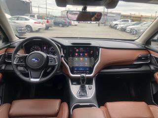 2020 Subaru Outback Premier Fully Loaded - Photo #13