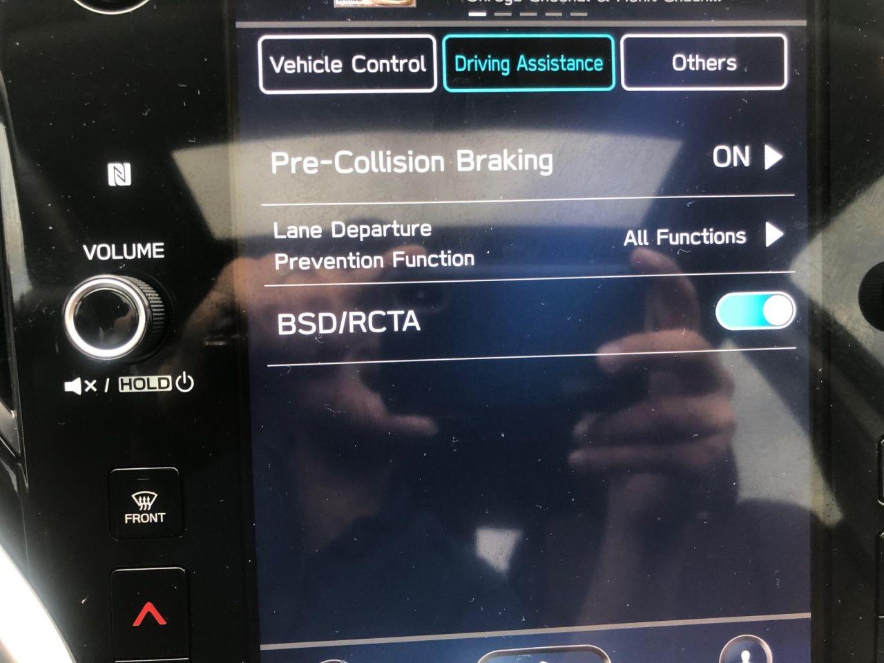 2020 Subaru Outback Premier Fully Loaded - Photo #22