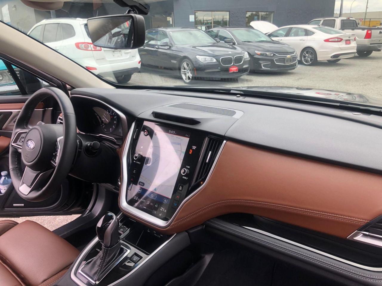 2020 Subaru Outback Premier Fully Loaded - Photo #26