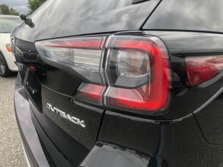 2020 Subaru Outback Premier Fully Loaded - Photo #27