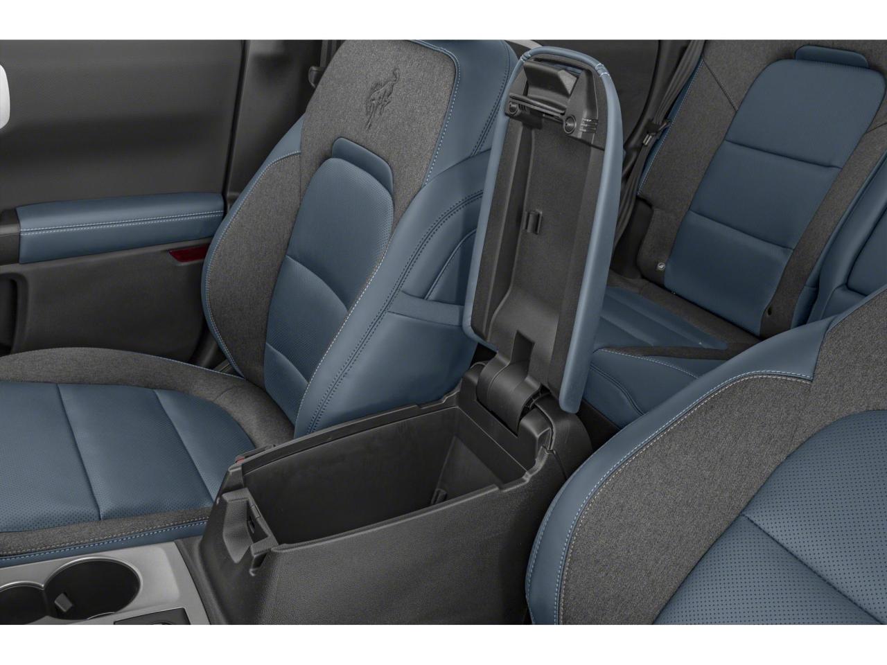 2021 Ford Bronco Sport Outer Banks Photo