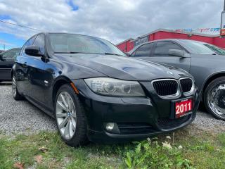 Used 2011 BMW 3 Series 328i xDrive Classic Edition for sale in Niagara Falls, ON