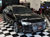 2017 Audi A4 S-Line Progressiv Quattro+GPS+Camera+ACCIDENT FREE Photo76