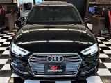 2017 Audi A4 S-Line Progressiv Quattro+GPS+Camera+ACCIDENT FREE Photo77