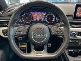 2017 Audi A4 S-Line Progressiv Quattro+GPS+Camera+ACCIDENT FREE Photo80