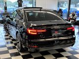 2017 Audi A4 S-Line Progressiv Quattro+GPS+Camera+ACCIDENT FREE Photo85