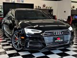 2017 Audi A4 S-Line Progressiv Quattro+GPS+Camera+ACCIDENT FREE Photo86