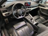2017 Audi A4 S-Line Progressiv Quattro+GPS+Camera+ACCIDENT FREE Photo88