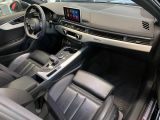 2017 Audi A4 S-Line Progressiv Quattro+GPS+Camera+ACCIDENT FREE Photo91