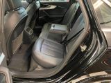 2017 Audi A4 S-Line Progressiv Quattro+GPS+Camera+ACCIDENT FREE Photo94