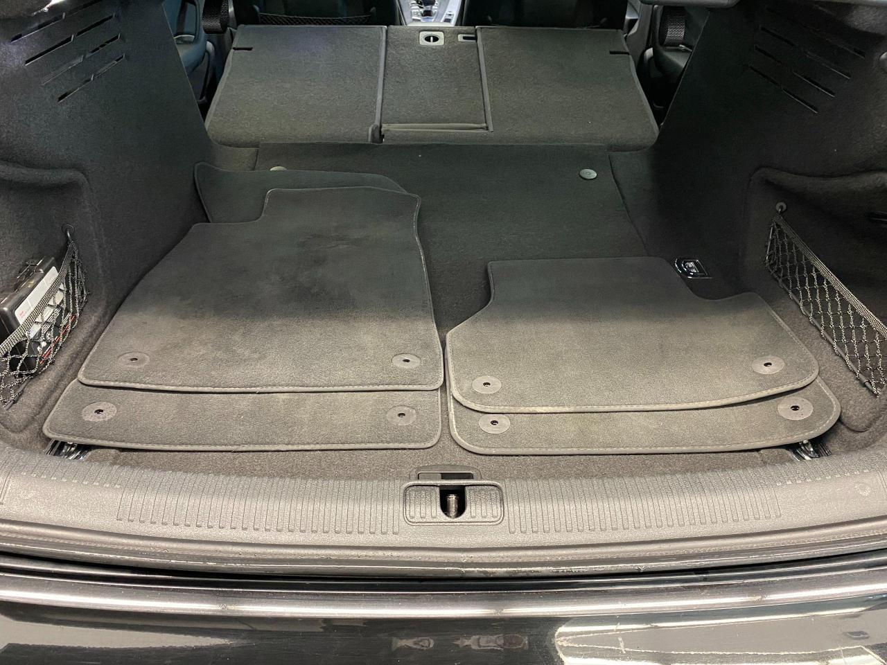 2017 Audi A4 S-Line Progressiv Quattro+GPS+Camera+ACCIDENT FREE - Photo #26