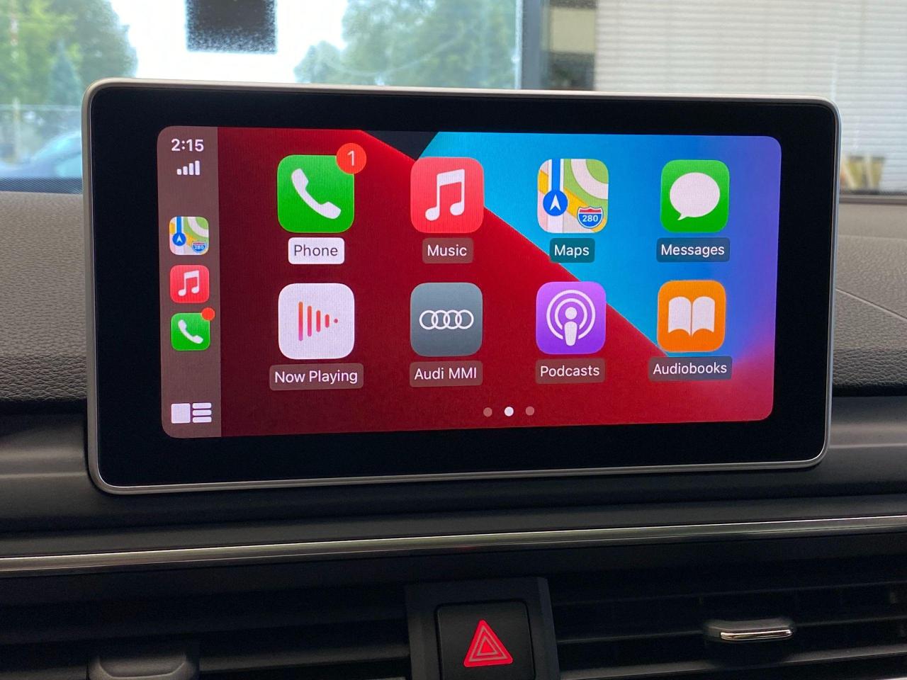 2017 Audi A4 S-Line Progressiv Quattro+GPS+Camera+ACCIDENT FREE - Photo #29