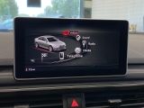2017 Audi A4 S-Line Progressiv Quattro+GPS+Camera+ACCIDENT FREE Photo102