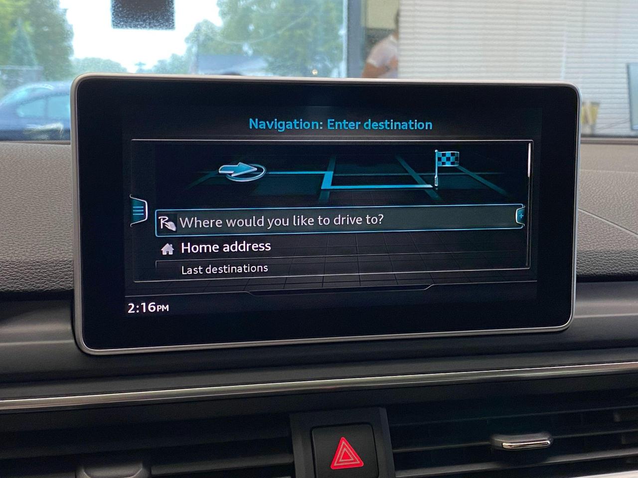 2017 Audi A4 S-Line Progressiv Quattro+GPS+Camera+ACCIDENT FREE - Photo #35