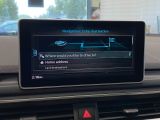2017 Audi A4 S-Line Progressiv Quattro+GPS+Camera+ACCIDENT FREE Photo106