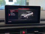 2017 Audi A4 S-Line Progressiv Quattro+GPS+Camera+ACCIDENT FREE Photo108