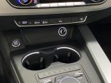 2017 Audi A4 S-Line Progressiv Quattro+GPS+Camera+ACCIDENT FREE Photo110