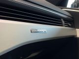 2017 Audi A4 S-Line Progressiv Quattro+GPS+Camera+ACCIDENT FREE Photo122