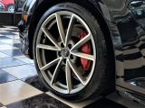 2017 Audi A4 S-Line Progressiv Quattro+GPS+Camera+ACCIDENT FREE Photo130