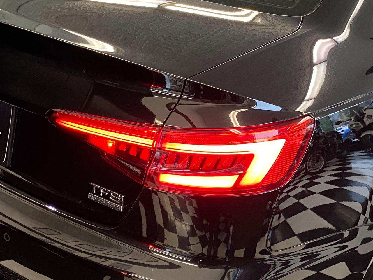 2017 Audi A4 S-Line Progressiv Quattro+GPS+Camera+ACCIDENT FREE - Photo #68