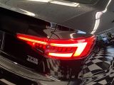 2017 Audi A4 S-Line Progressiv Quattro+GPS+Camera+ACCIDENT FREE Photo139