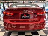 2017 Hyundai Elantra GLS+Sunroof+ApplePlay+Camera+CLEAN CARFAX Photo73