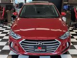 2017 Hyundai Elantra GLS+Sunroof+ApplePlay+Camera+CLEAN CARFAX Photo76