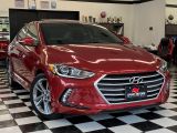 2017 Hyundai Elantra GLS+Sunroof+ApplePlay+Camera+CLEAN CARFAX Photo85