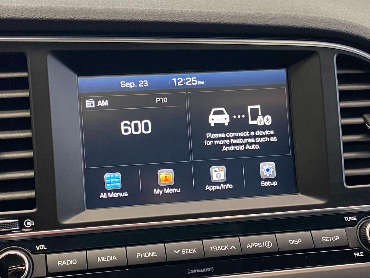 2017 Hyundai Elantra GLS+Sunroof+ApplePlay+Camera+CLEAN CARFAX - Photo #30