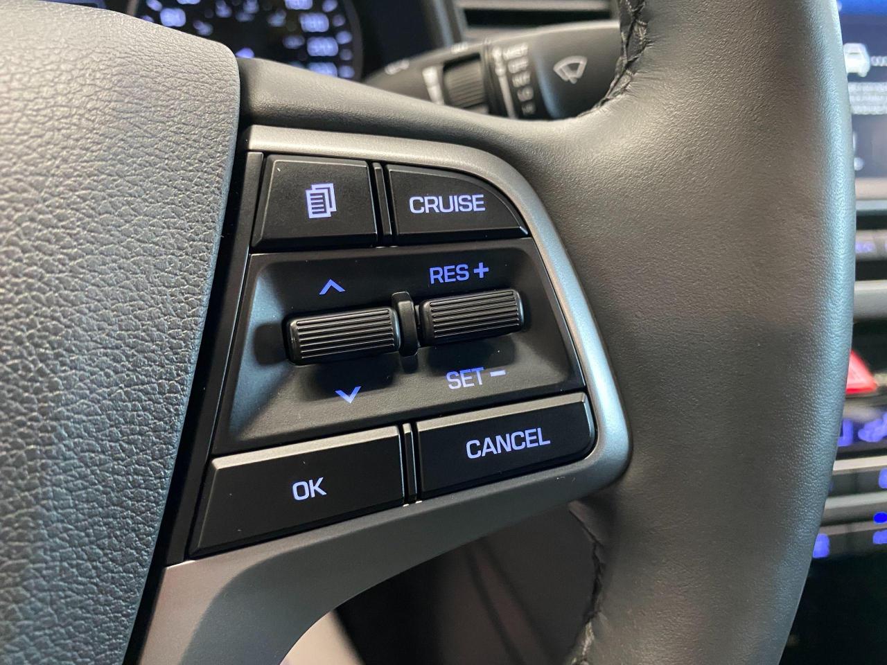 2017 Hyundai Elantra GLS+Sunroof+ApplePlay+Camera+CLEAN CARFAX - Photo #50
