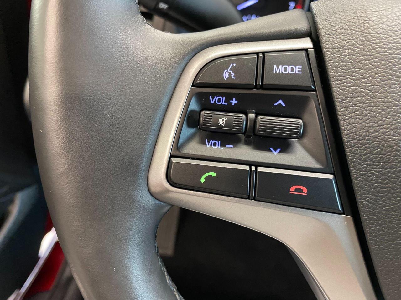 2017 Hyundai Elantra GLS+Sunroof+ApplePlay+Camera+CLEAN CARFAX - Photo #51