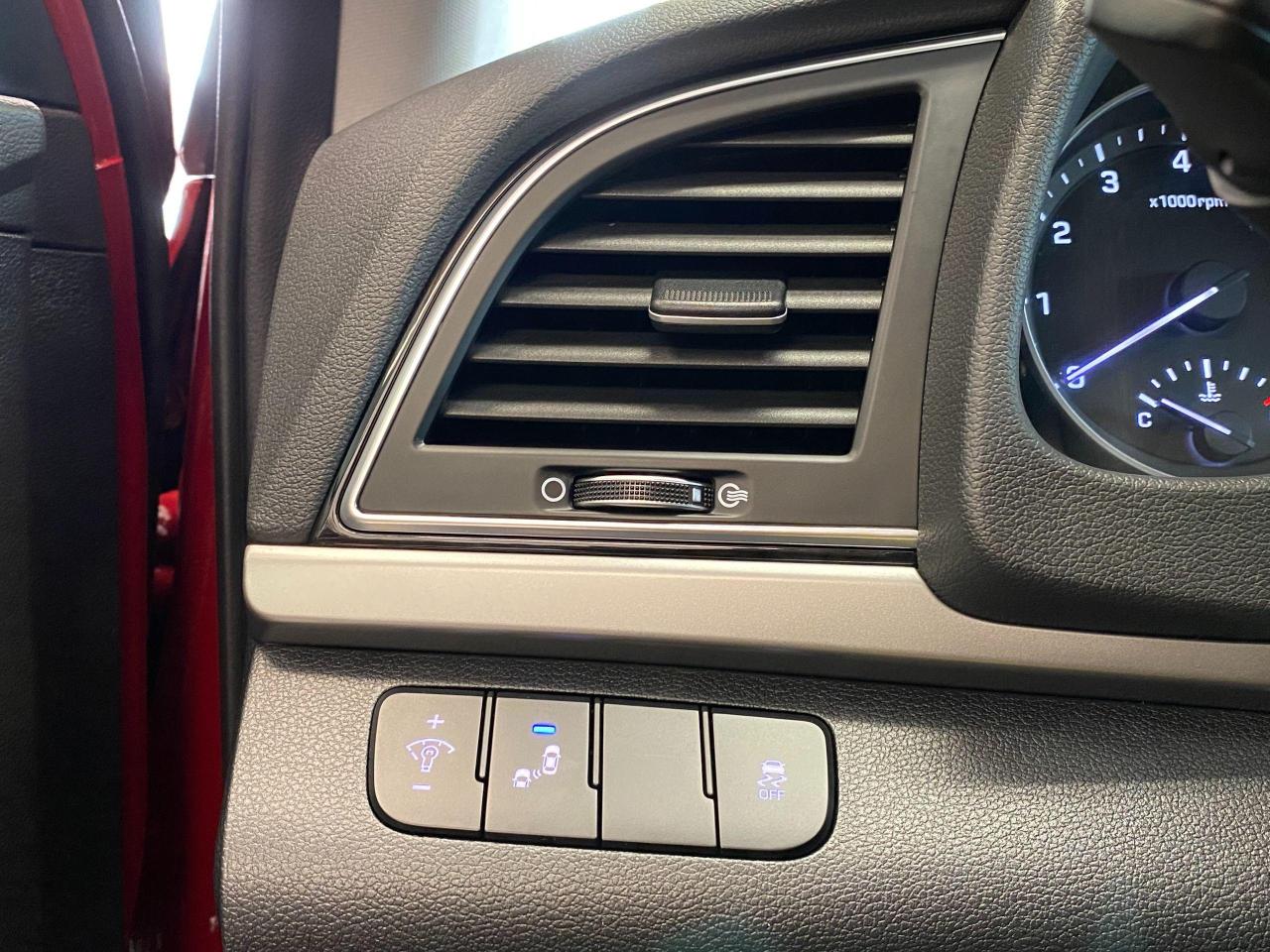 2017 Hyundai Elantra GLS+Sunroof+ApplePlay+Camera+CLEAN CARFAX - Photo #54