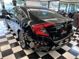 2018 Honda Civic SE+LaneKeep+Adaptive Cruise+ApplePlay+CLEAN CARFAX Photo68