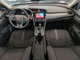 2018 Honda Civic SE+LaneKeep+Adaptive Cruise+ApplePlay+CLEAN CARFAX Photo74