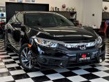 2018 Honda Civic SE+LaneKeep+Adaptive Cruise+ApplePlay+CLEAN CARFAX Photo81