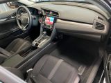 2018 Honda Civic SE+LaneKeep+Adaptive Cruise+ApplePlay+CLEAN CARFAX Photo87