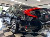 2018 Honda Civic SE+LaneKeep+Adaptive Cruise+ApplePlay+CLEAN CARFAX Photo105