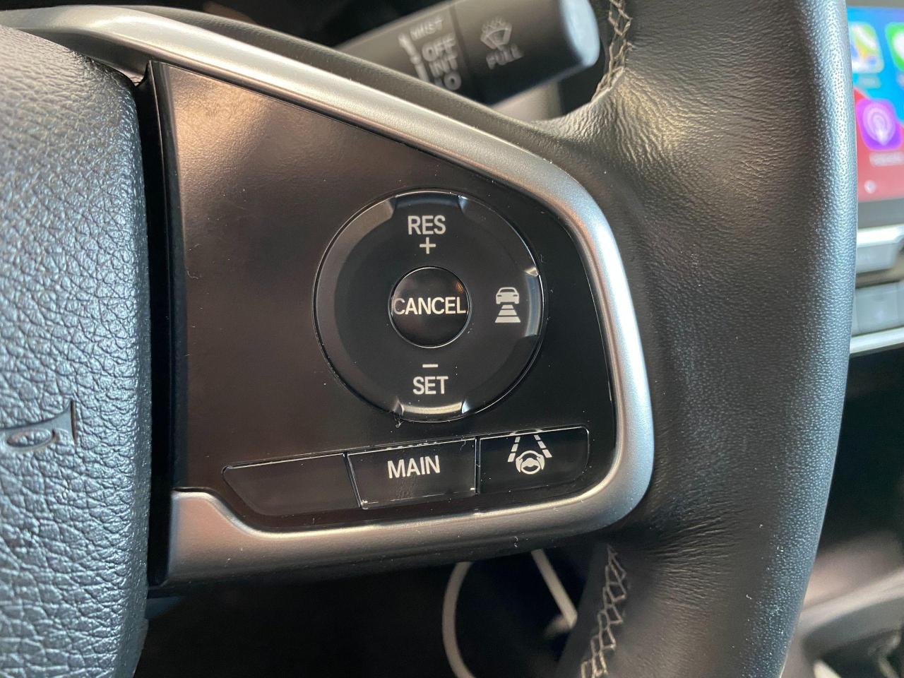 2018 Honda Civic SE+LaneKeep+Adaptive Cruise+ApplePlay+CLEAN CARFAX Photo48