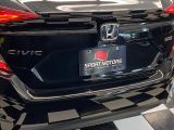 2018 Honda Civic SE+LaneKeep+Adaptive Cruise+ApplePlay+CLEAN CARFAX Photo130