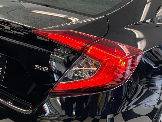 2018 Honda Civic SE+LaneKeep+Adaptive Cruise+ApplePlay+CLEAN CARFAX Photo65