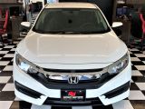 2017 Honda Civic LX+ApplePlay+Camera+Heated Seats+CLEAN CARFAX Photo74