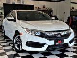 2017 Honda Civic LX+ApplePlay+Camera+Heated Seats+CLEAN CARFAX Photo82