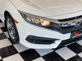 2017 Honda Civic LX+ApplePlay+Camera+Heated Seats+CLEAN CARFAX Photo104